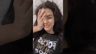 Here we go again. Another preauricular sinus surgery. Hoping this is the last.🤍  #preauricularsinus