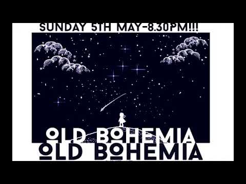 Old Bohemia Live Stream