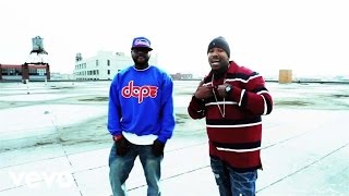 Capone-N-Noreaga - No Alias