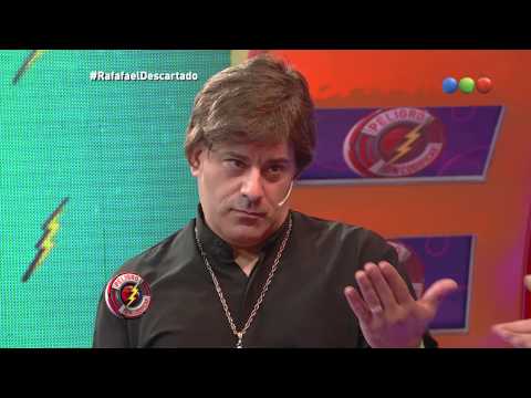 Descartados, Como Yo Te Amo, Devolución – Peligro Sin Codificar