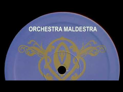 Orchestra Maldestra - Carica Tremenda (Gigi D'Ag & Dj Pandolfi Mix) (2005)