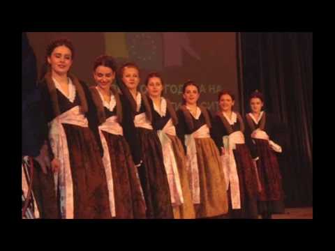 Apsana me klade - Vodenki