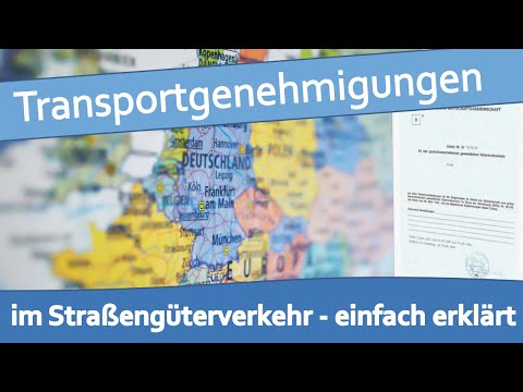 , title : 'Transportgenehmigungen und Lizenzen im Güterkraftverkehr!'
