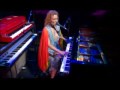 Tori Amos: Take To The Sky/ Muhammad My Friend