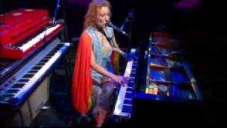 Tori Amos: Take To The Sky/ Muhammad My Friend