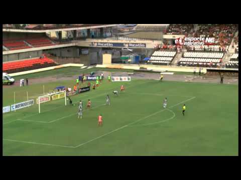 CRB 0 x 2 ASA - Campeonato Alagoano 2014