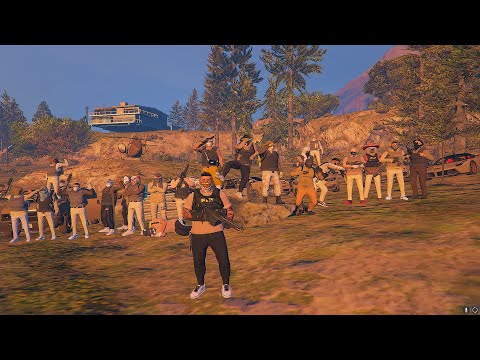 [Majestic] Aggressiver Maincaller - Alessio Alvarez