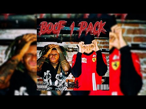 zillakami x Sosmula - Boof Pack 1
