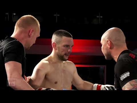 SUPERCUP KICKBOXING V: Ibrahim Malak vs Besmir Helshani | FULL FIGHT