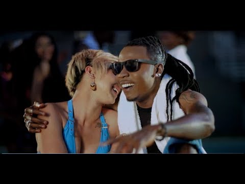 Fricker - As In [Video Remix] Ft. General Pype, Skank, Kay Switch & JJC