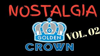 Download lagu 🔴GOLDEN CROWN BREAKBEAT NOSTALGIA VOL.02 || KENCENG BOSKUUU mp3