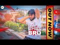 CHILL BRO VIJAY RAJ 4Minutes Short Film
