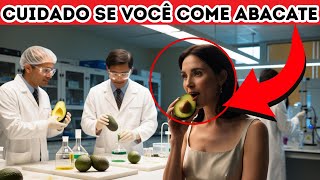AMANTES DE ABACATE… Isso Aqui Vai REVOLUCIONAR Seu Café da Manhã! ????