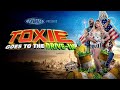 Toxie Goes to the Drive-In