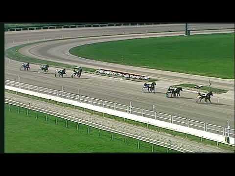 Napoli Trotto 23/10/2022 - prova di qualifica