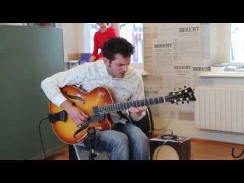 Witchcraft by Tim Finoulst