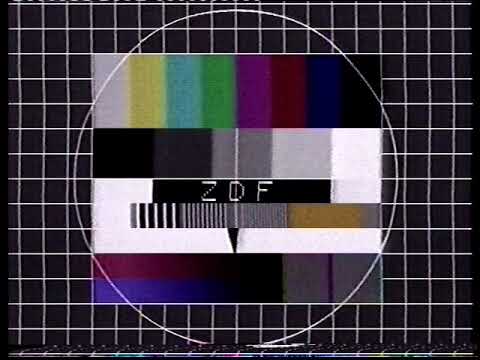 ZDF 04.03.1983 Heute zum Sendeschluß