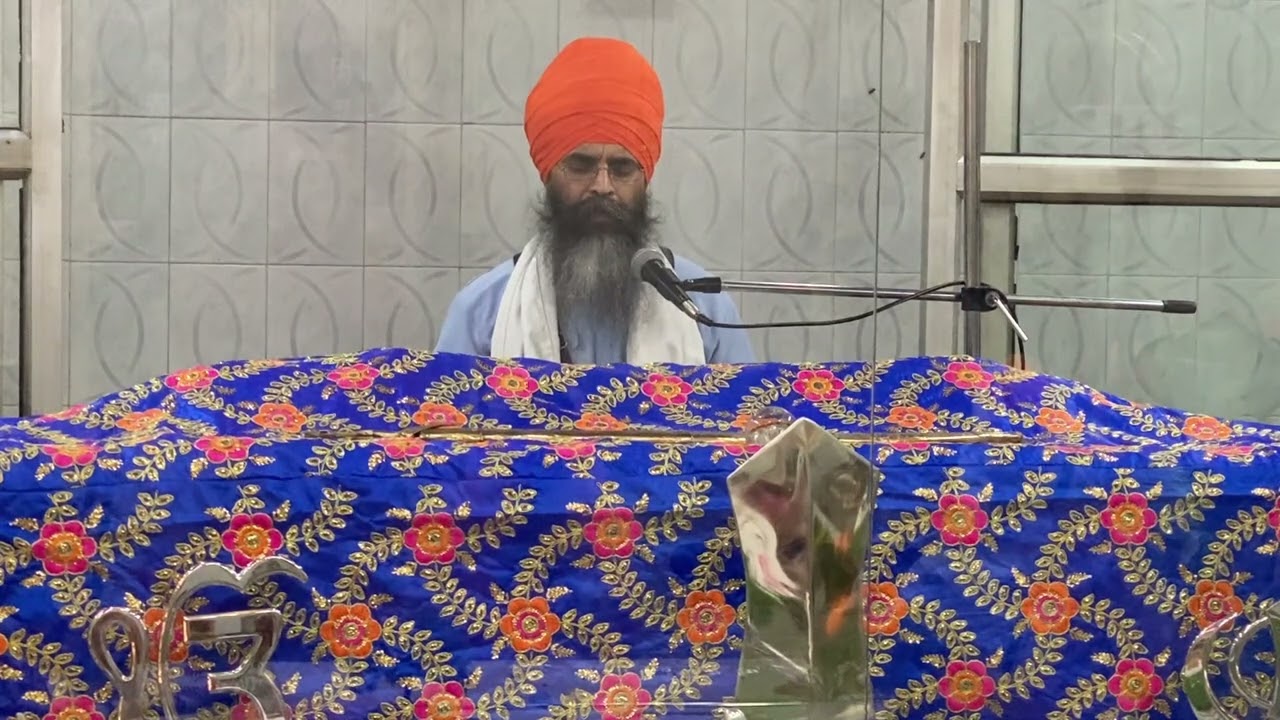 Pind Maherna Kala (Ludhiana) - 10/26/2024 (Evening)