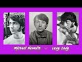 Michael Nesmith Lazy Lady Demo