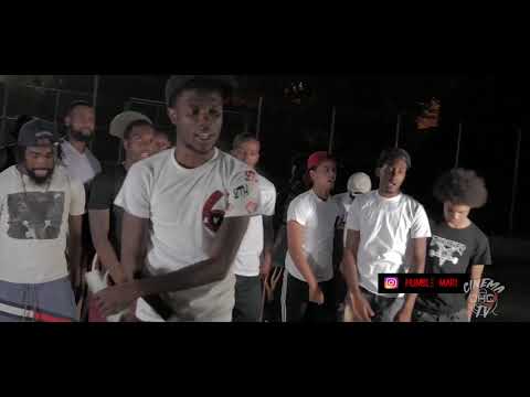 King Fed x Humble Mari - Family How to Make a Music Video on a Budget "Evisoned Episode.1