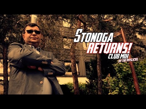 Zbigniew Stonoga - Stonoga Returns! (MEGAREMIX)