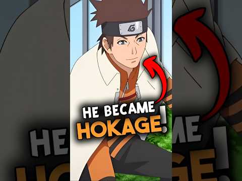 5 Characters who truly Deserve to be Hokage in the series!