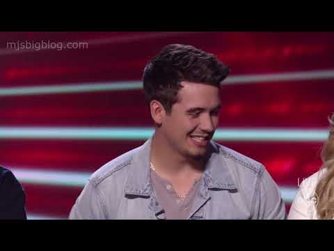 American Idol 2022 Top 11 Revealed 3 Go Home