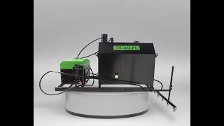 Distribuidor de asfalto TICAB Manufacturer, Bitumen Sprayer, Asphalt Distributor,2000L a venda - Imagem 5 | Machineryline PT Distribuidor de asfalto TICAB Manufacturer, Bitumen Sprayer, Asphalt Distributor,2000L novo | Imagem 5 - Machineryline