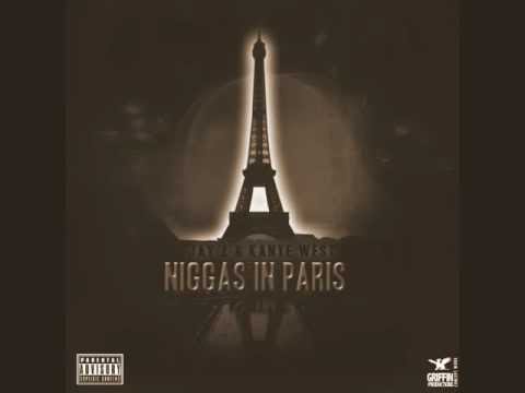 Buba Corelli feat. Kontra and Delfagor - Niggas In Paris