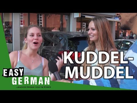 download lagu mp3 mp4 Kuddelmuddel, download lagu Kuddelmuddel gratis, unduh video klip Kuddelmuddel