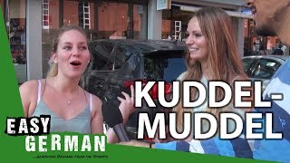 Easy German 58 - Kuddelmuddel