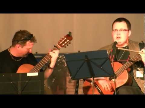 TRIADA POETICA - Epitafium dla Włodzimierza Wysockiego (Jacek Kaczmarski)