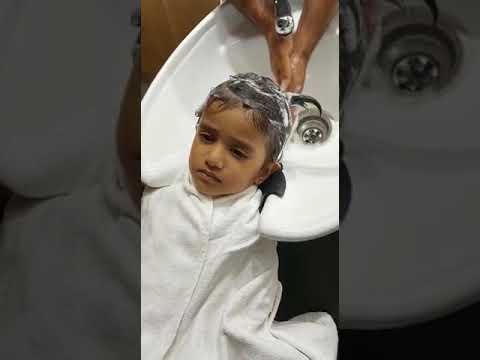 KELL KIDS SPA , DEVNA ADITH 😀