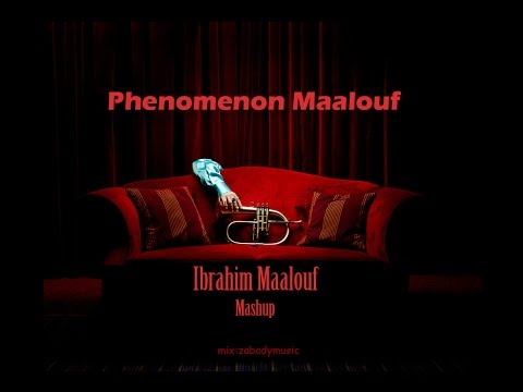 Ibrahim Maalouf - Phenomenon Maalouf | ظاهرة معلوف