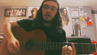 Tokyo Smoke - Cage the Elephant [Cover]
