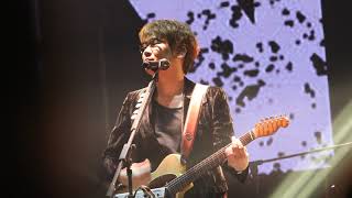 [4K] 181222 넬 star shell @ christmas in nell's room