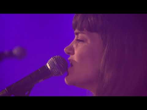 Phoebe Killdeer & the Short Straws - Innerquake // Live 2012 // A38 Vibes