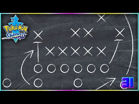 Pokémon Espada Hardlocke Ep. 31 - Así se juega!!