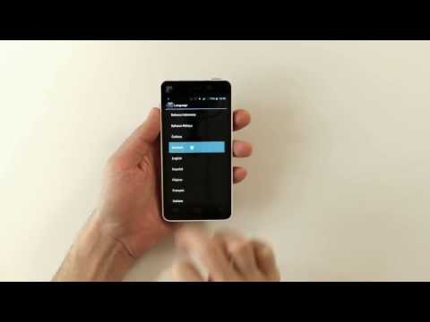 How to change the language of your Fairphone | Fairphone
