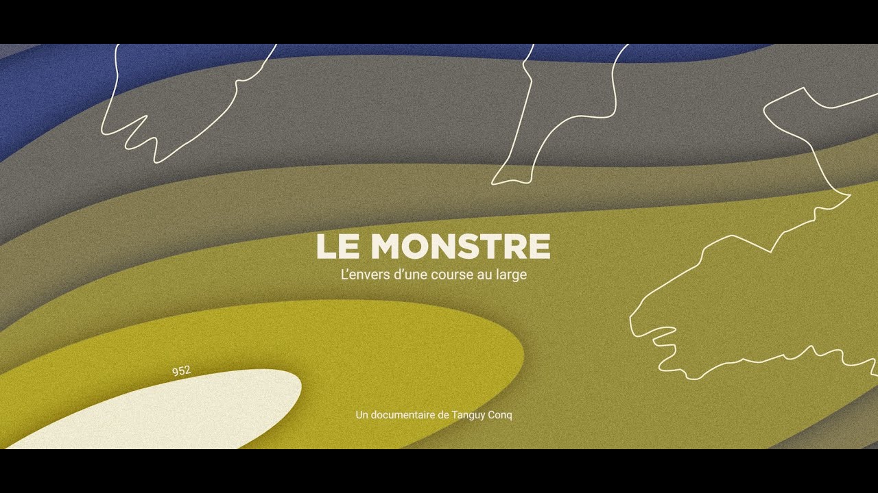 Miniature de la vidéo Le Monstre - Bande annonce du film Le monstre