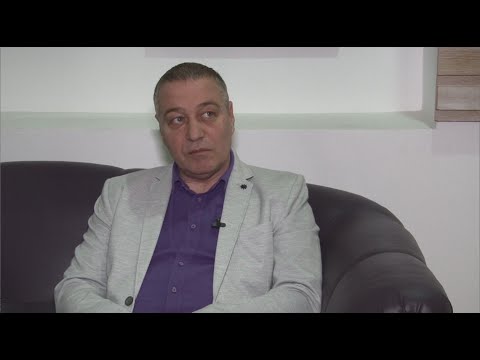 Medijski Forum u Topoli 2022, gost Predrag Filipović - TV Koreni