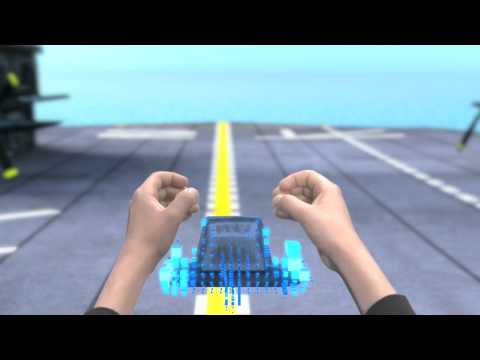 AppGear Foam Fighters commercial