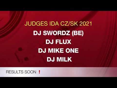 Czech & Slovak IDA Scratch Category 2021 // qualification 🔥