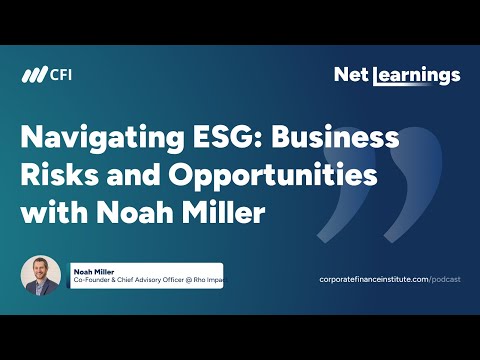 The Power of Capital Generating Alpha Impact in Emerging Markets Listen to Net Learnings