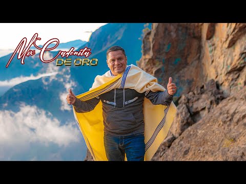 Mix Cadenita  de Oro - Dulce Pasión Jilmer García