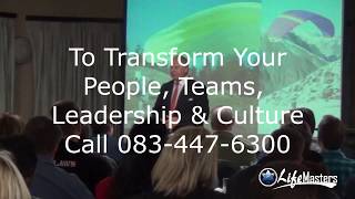 Tony Dovale Expert business speaker jhb -Inspiring, Informative, Mind-Grow-Tainment -v5