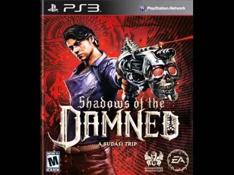 Smokin' VGM 187 - Till death do us part - Shadows of the damned