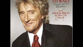 Rod Stewart I Wish You Love