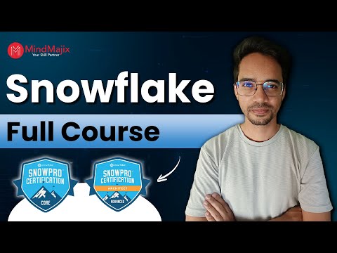 Snowflake Architecture and Schema Explained Guide