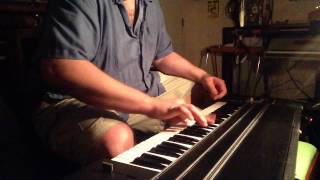 Video thumbnail for Hohner Clavinet/Pianet Duo Demo by Kid Andersen